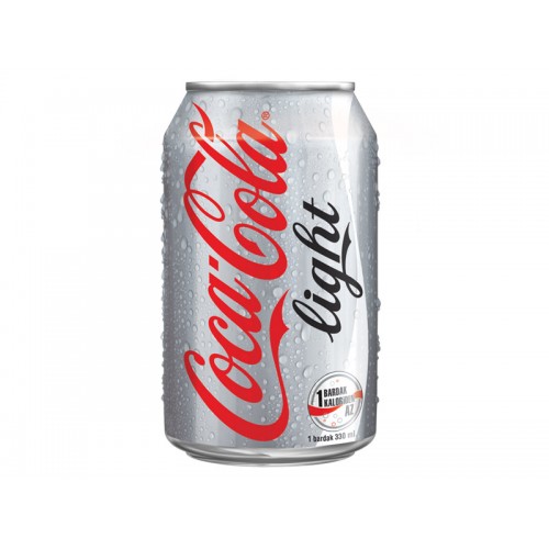 Coca Cola Light 330 ml