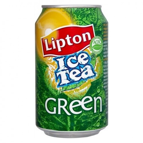 Ice tea 330 ml